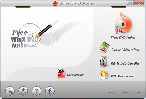 best free program that makes dvd for dvd players mac